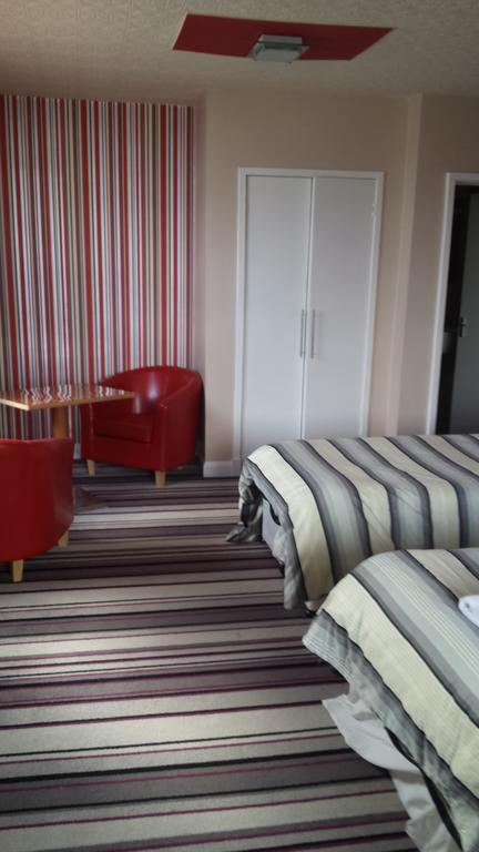 Antonine Hotel Falkirk Kültér fotó