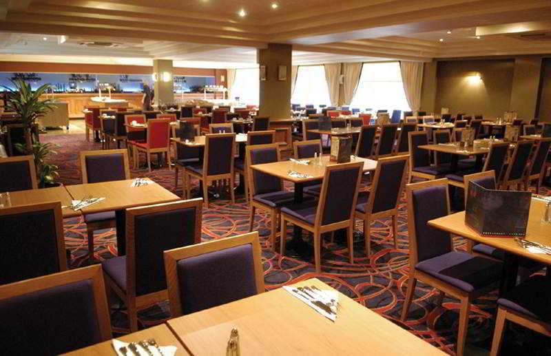 Antonine Hotel Falkirk Kültér fotó