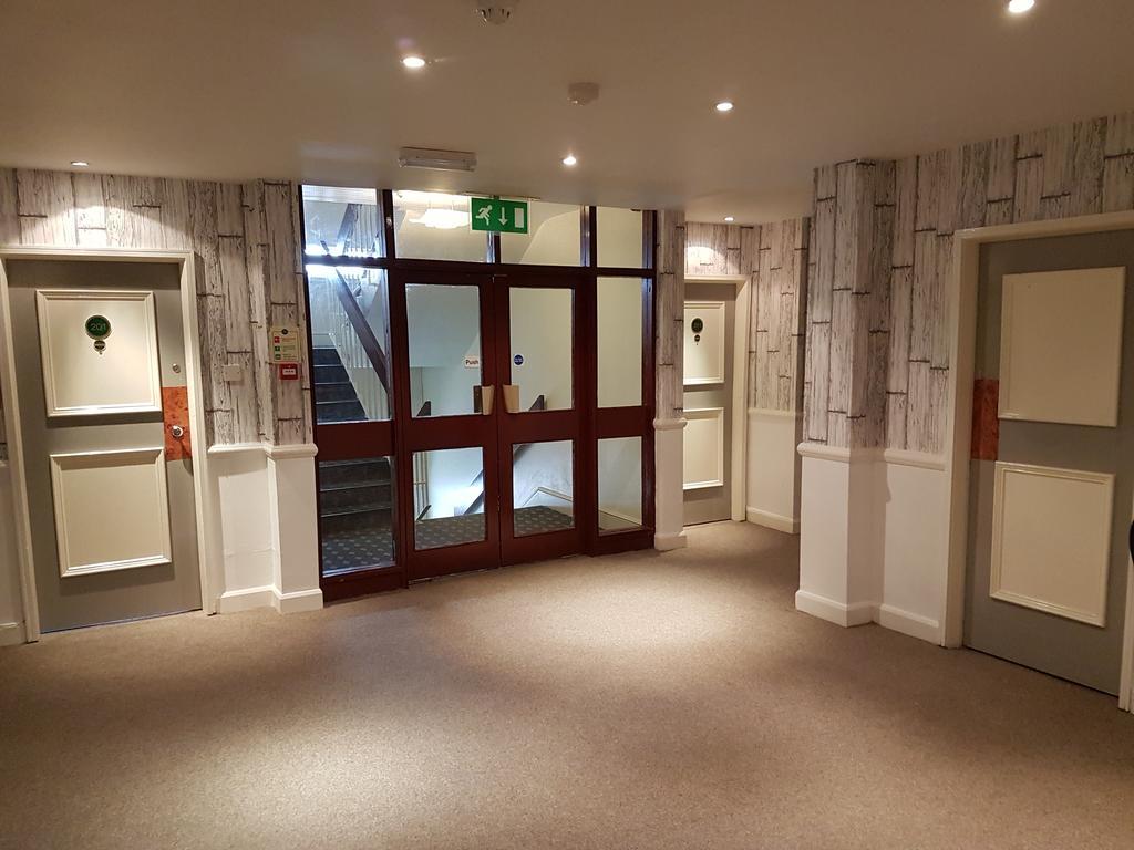 Antonine Hotel Falkirk Kültér fotó