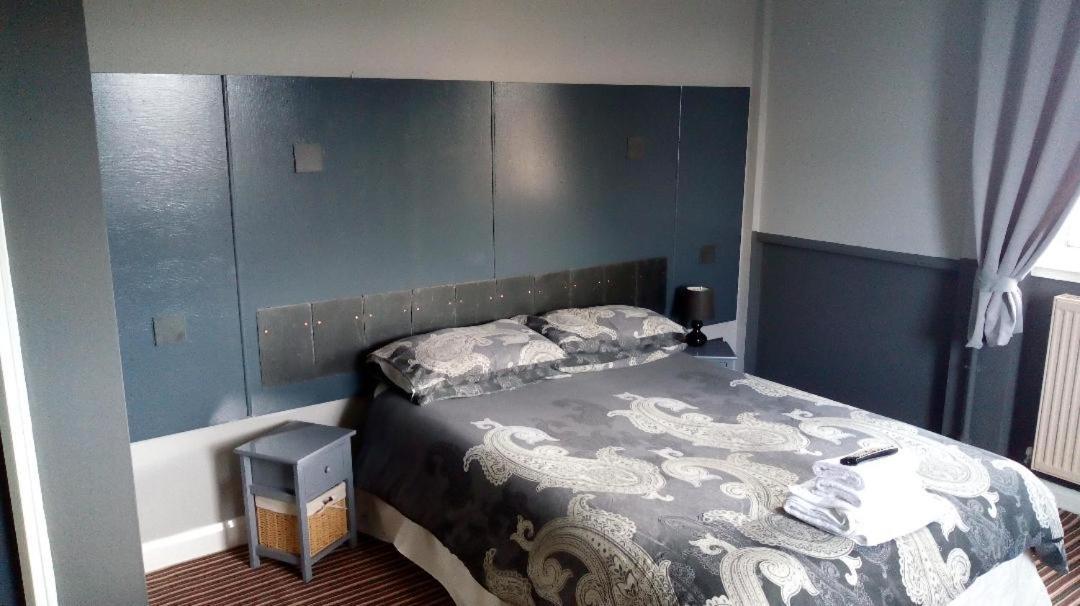 Antonine Hotel Falkirk Kültér fotó