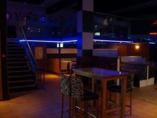 Antonine Hotel Falkirk Kültér fotó